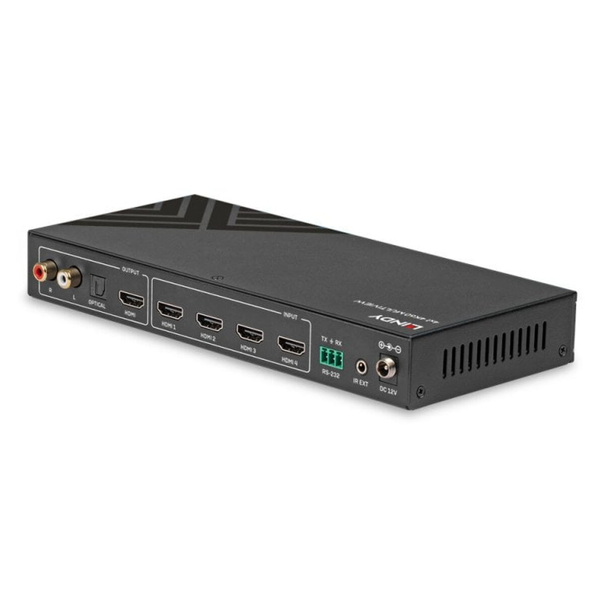 HDMI Switch LINDY 38228